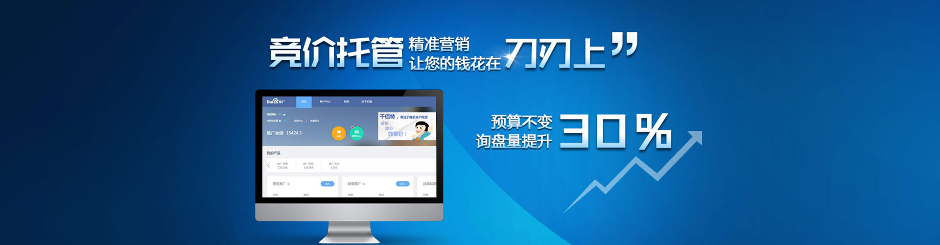 察哈尔右翼后旗信息流推广